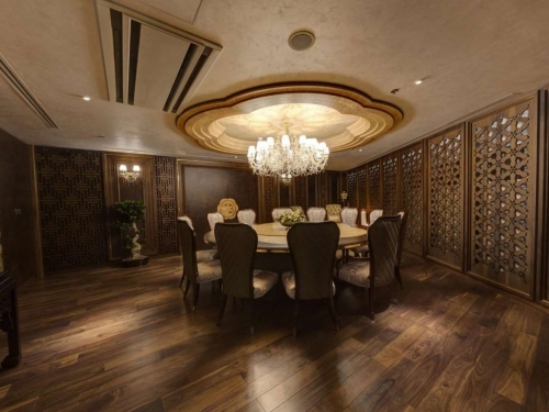 Soluxe Club