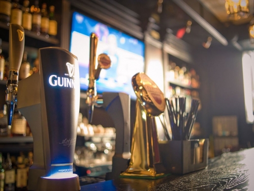 Chelsea GastroPub / Челси ГастроПаб