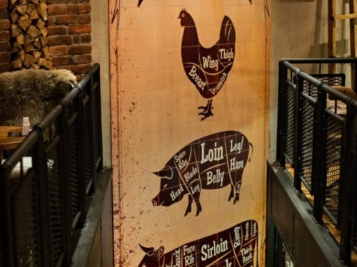 Ранчо Grill&Bar