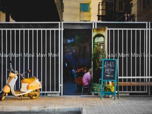 Mavi Cafe Mavi Cafe